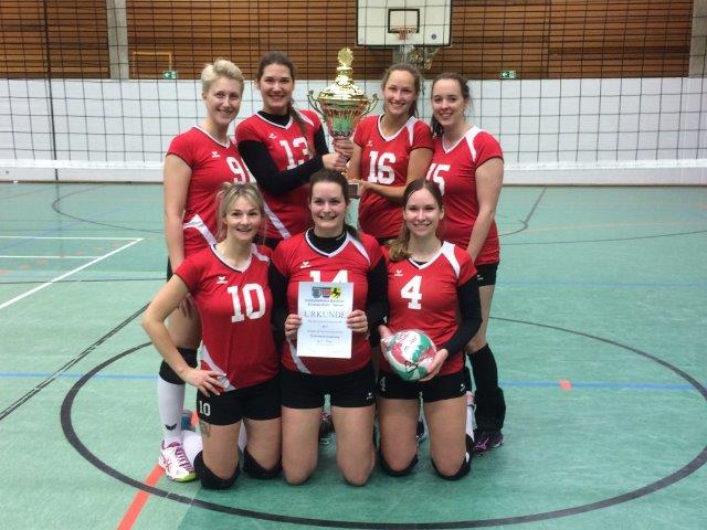 Kreispokalsieger 2017